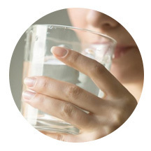 목넘김이 좋은물/부드러운물/부드러운생수/목넘김 좋은 생수/맛있는 물