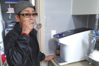 [휴웰수 체험 후기] 장이 좋아졌어요!