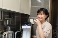 [휴웰수 체험후기] 저는 세종시에 살고있는 50대 직장인입니다.