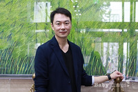 [인터뷰] "물 마시기, 물로보지 말고 똑똑하게!" 배형근 한국워터소믈리에협회장