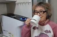 물마시는 습관이 달라졌어요