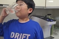 미네랄 워러~~마셔야지!!