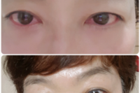 휴웰수에 눈을 담그다