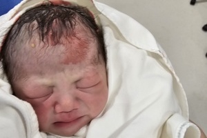 정수기 1위 회사 본사 근무하다 휴웰수와 함께한 기적 같은 임신 이야기