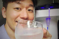 아토피가 고통이 아닌 선물이 되었습니다. 