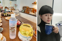 40대에 서서히 오기 시작한 갱년기!!
