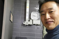 거짓말처럼 골반 통증이 사라졌습니다.